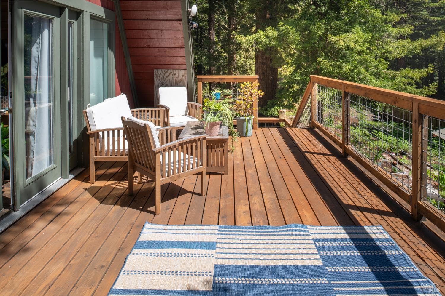 Detail Gallery Image 34 of 36 For 46650 Fish Rock Rd, Gualala,  CA 95445 - 3 Beds | 2 Baths