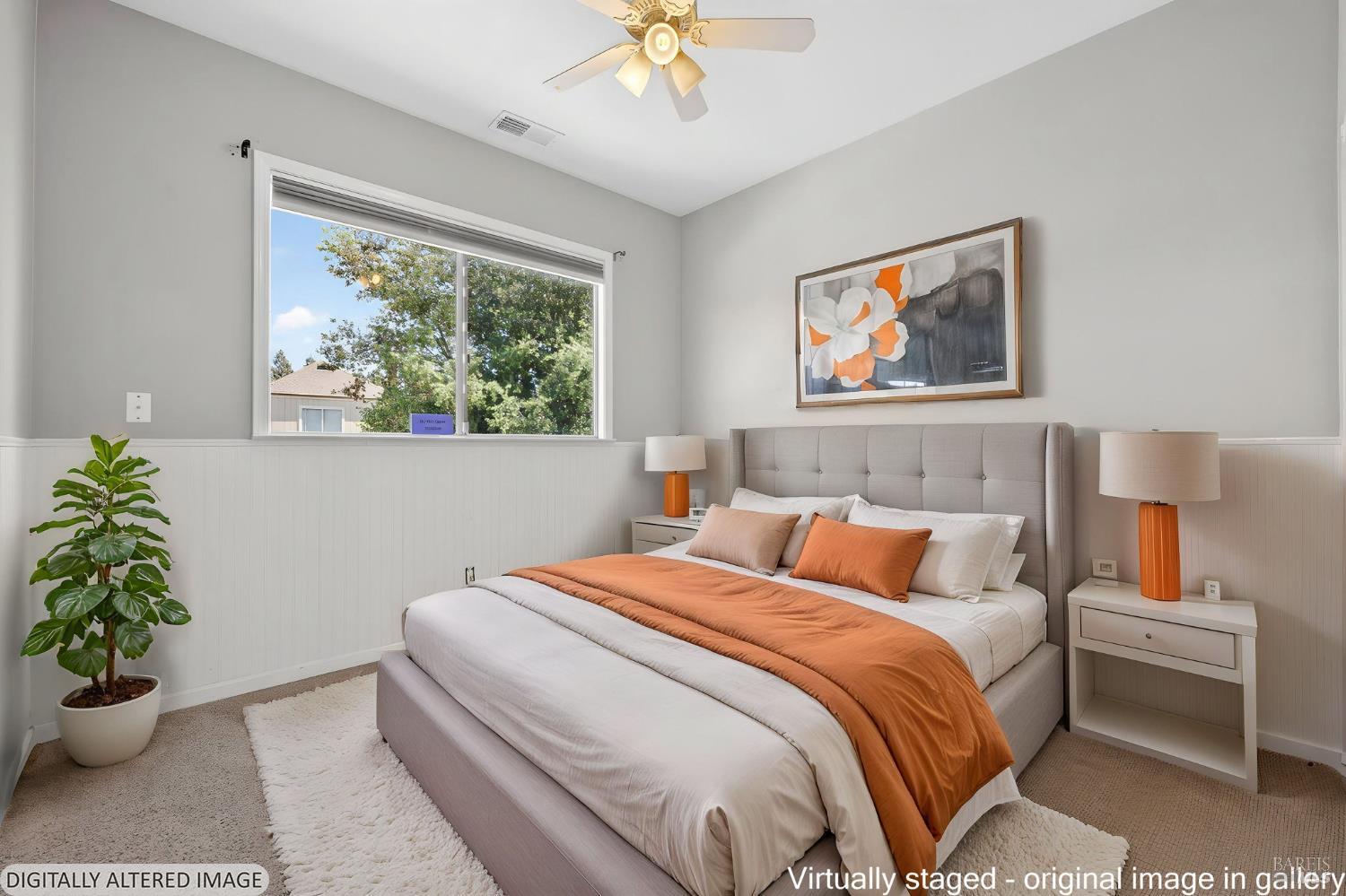 Detail Gallery Image 28 of 40 For 1440 Tammy Way, Santa Rosa,  CA 95401 - 2 Beds | 2/1 Baths