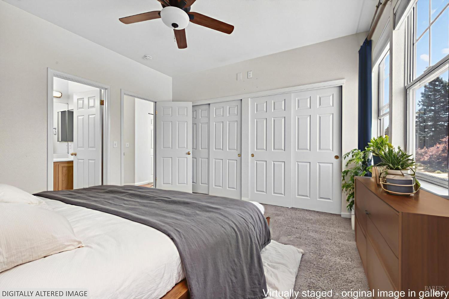 Detail Gallery Image 25 of 40 For 1440 Tammy Way, Santa Rosa,  CA 95401 - 2 Beds | 2/1 Baths