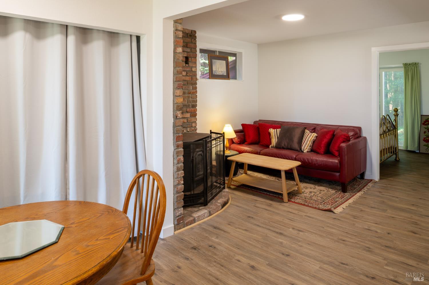 Detail Gallery Image 18 of 36 For 46650 Fish Rock Rd, Gualala,  CA 95445 - 3 Beds | 2 Baths