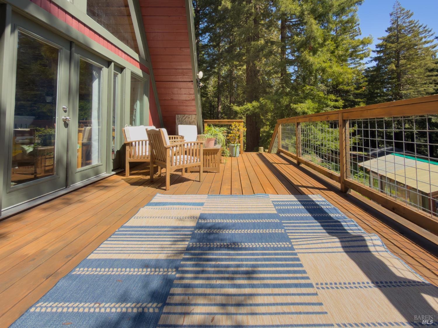 Detail Gallery Image 35 of 36 For 46650 Fish Rock Rd, Gualala,  CA 95445 - 3 Beds | 2 Baths