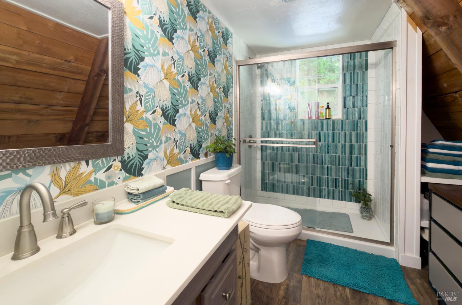 Detail Gallery Image 11 of 36 For 46650 Fish Rock Rd, Gualala,  CA 95445 - 3 Beds | 2 Baths