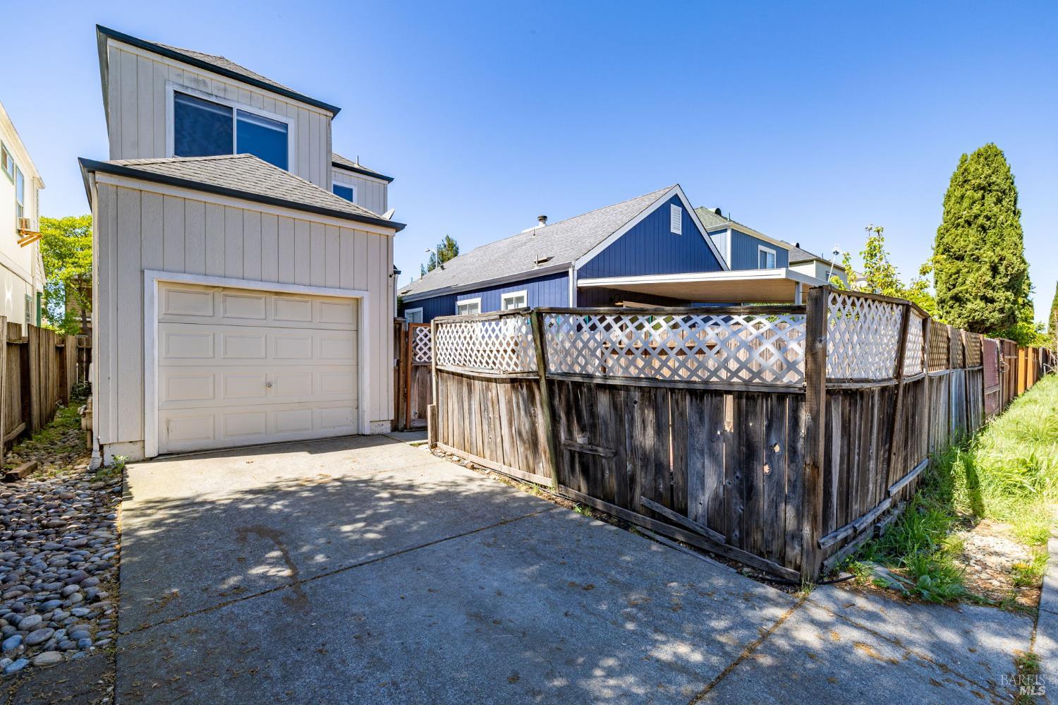 Detail Gallery Image 38 of 40 For 1440 Tammy Way, Santa Rosa,  CA 95401 - 2 Beds | 2/1 Baths