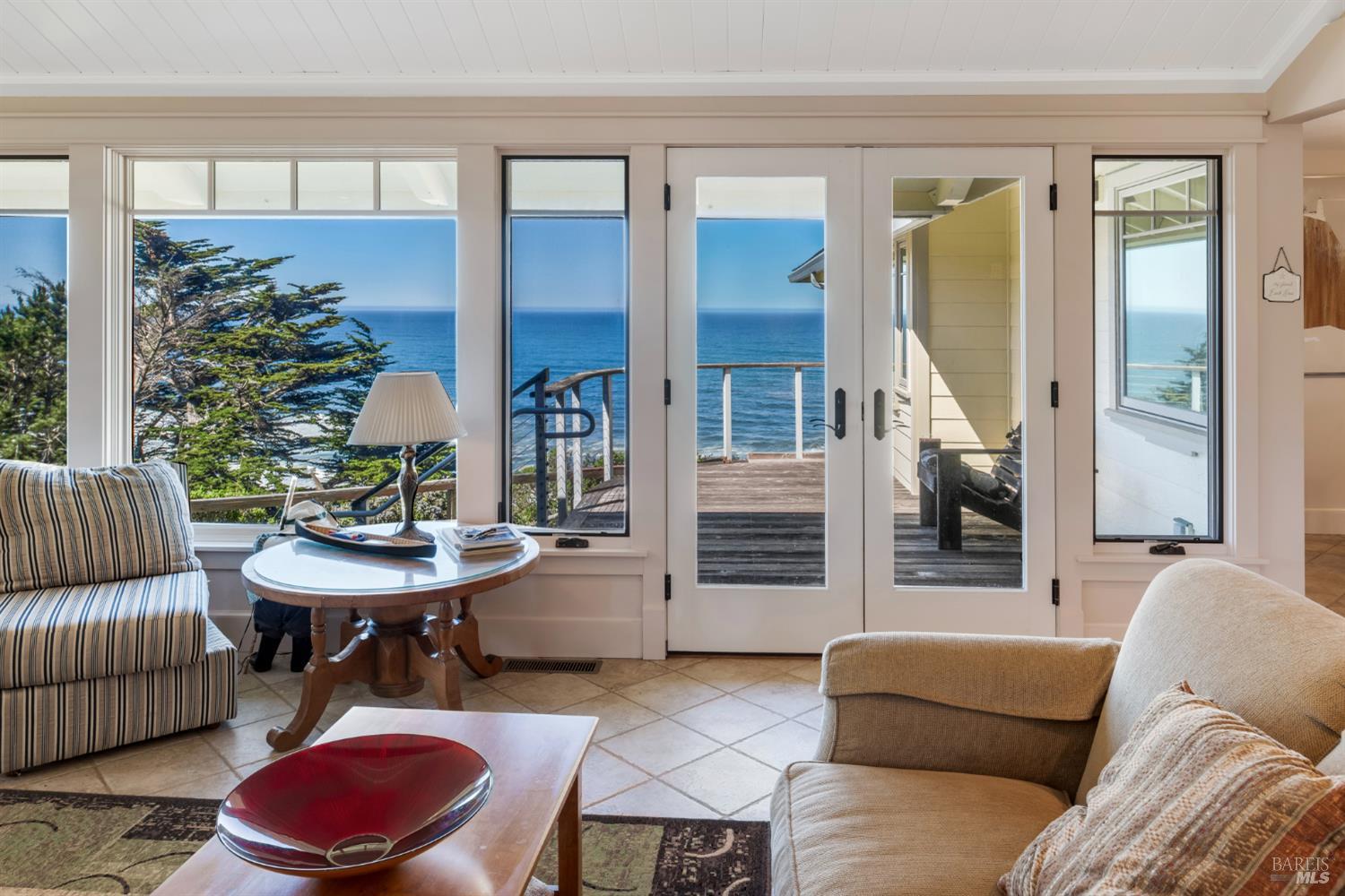 Detail Gallery Image 5 of 40 For 15150 Irish Beach Dr, Manchester,  CA 95445 - 2 Beds | 1/1 Baths