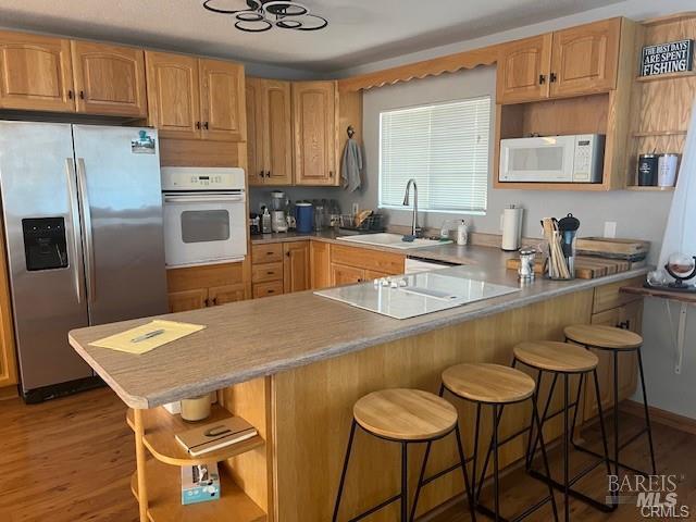 Detail Gallery Image 14 of 30 For 15198 Harbor Ln, Clearlake,  CA 95422 - 2 Beds | 2 Baths