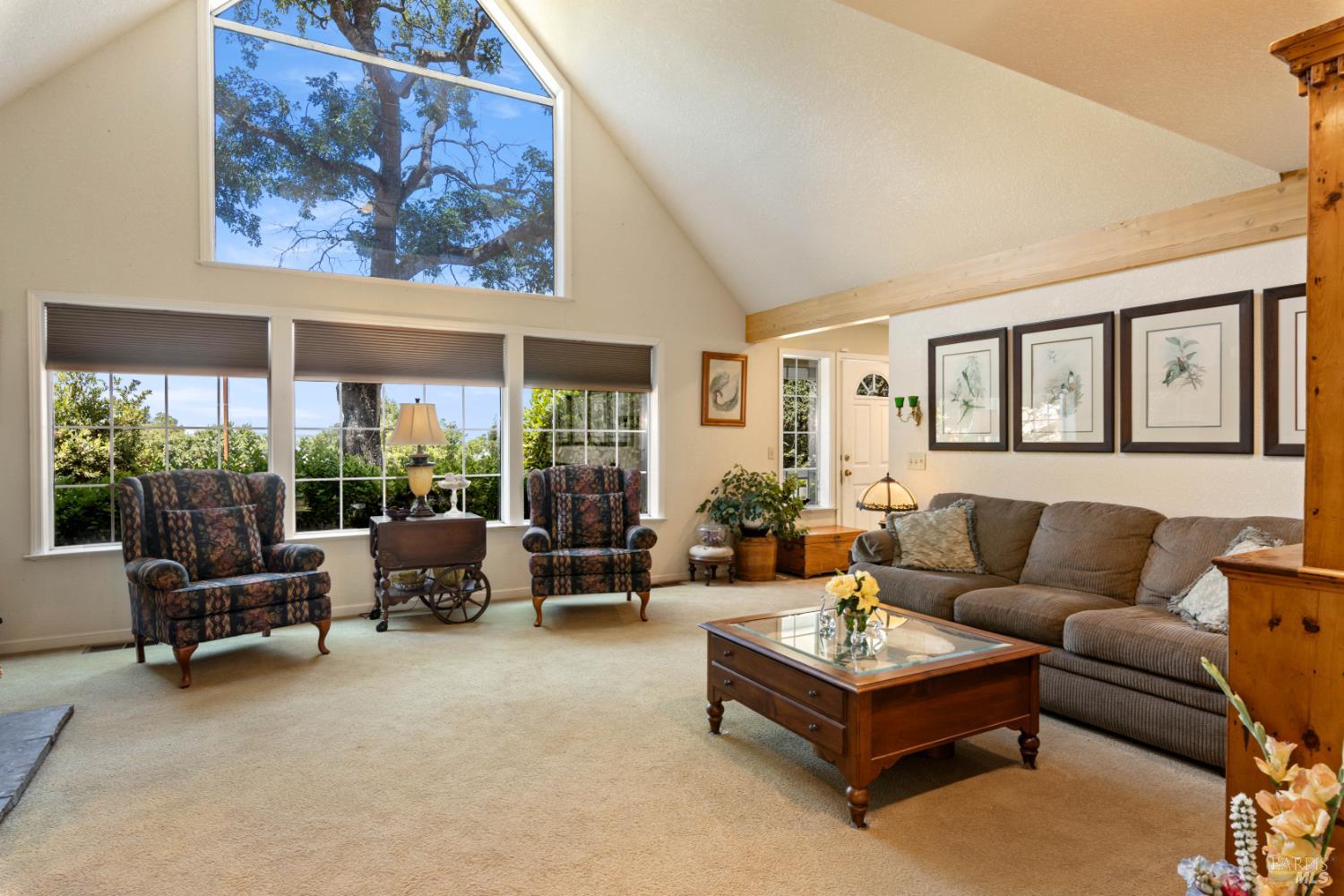 Detail Gallery Image 4 of 68 For 1940 Westlake Dr, Kelseyville,  CA 95451 - 3 Beds | 3/1 Baths