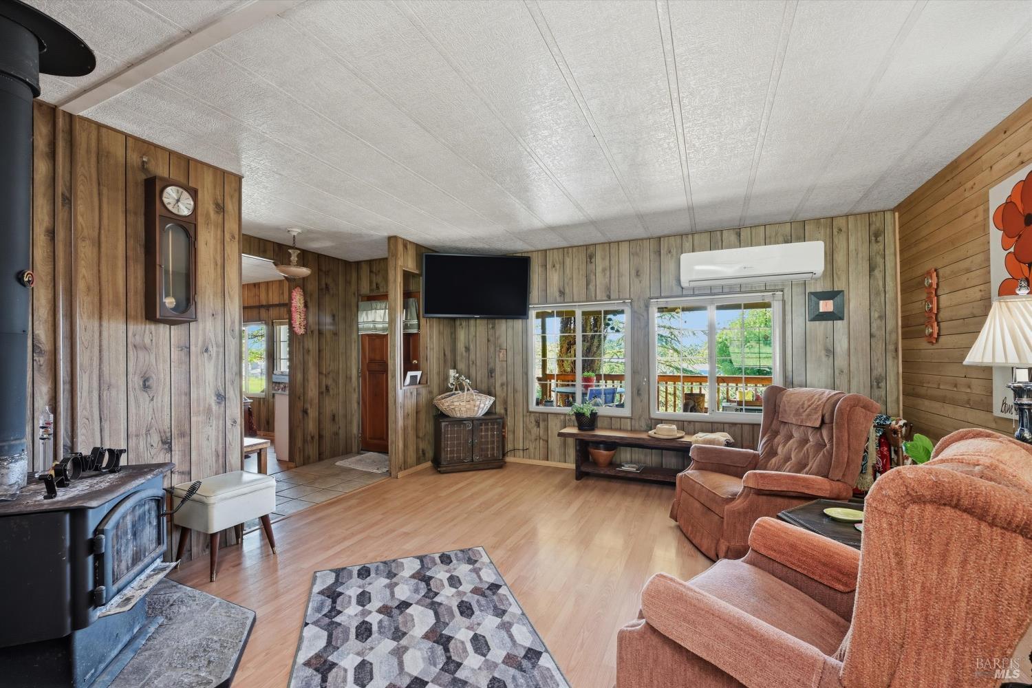 Detail Gallery Image 8 of 46 For 6128 Heather Ln, Kelseyville,  CA 95451 - 3 Beds | 2 Baths