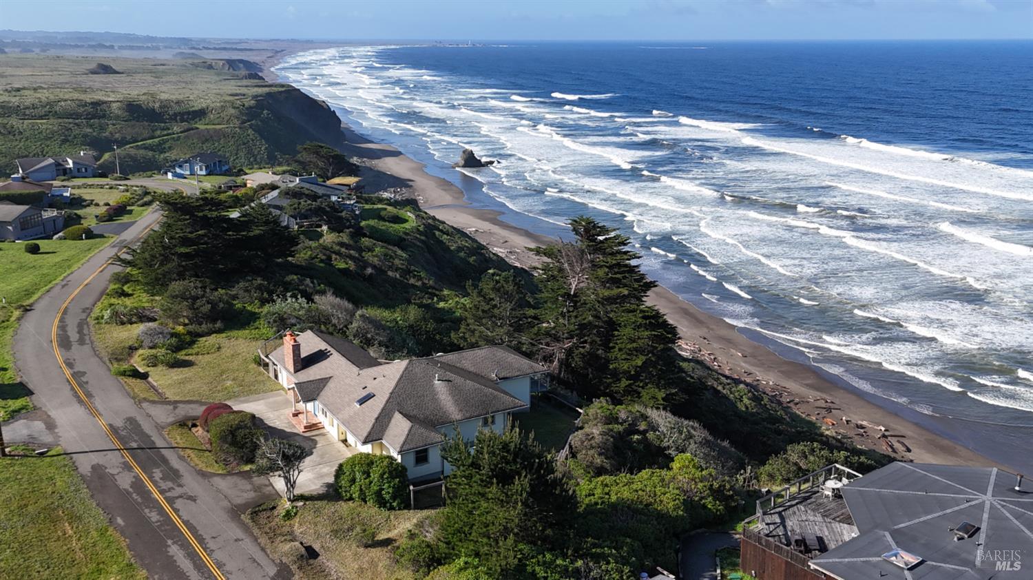 Detail Gallery Image 38 of 40 For 15150 Irish Beach Dr, Manchester,  CA 95445 - 2 Beds | 1/1 Baths