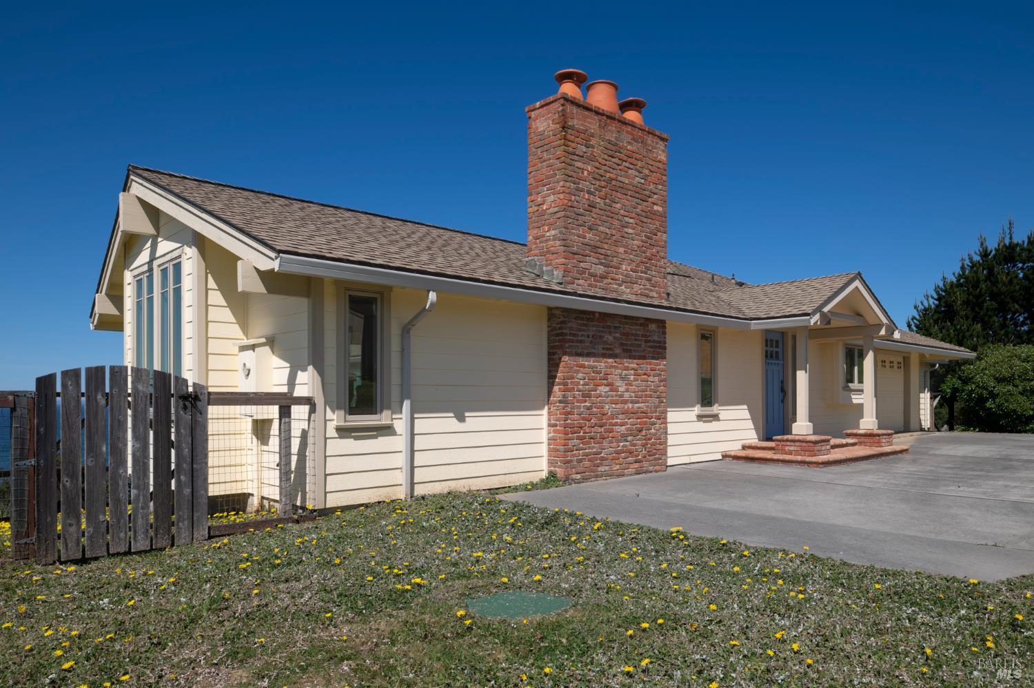 Detail Gallery Image 33 of 40 For 15150 Irish Beach Dr, Manchester,  CA 95445 - 2 Beds | 1/1 Baths