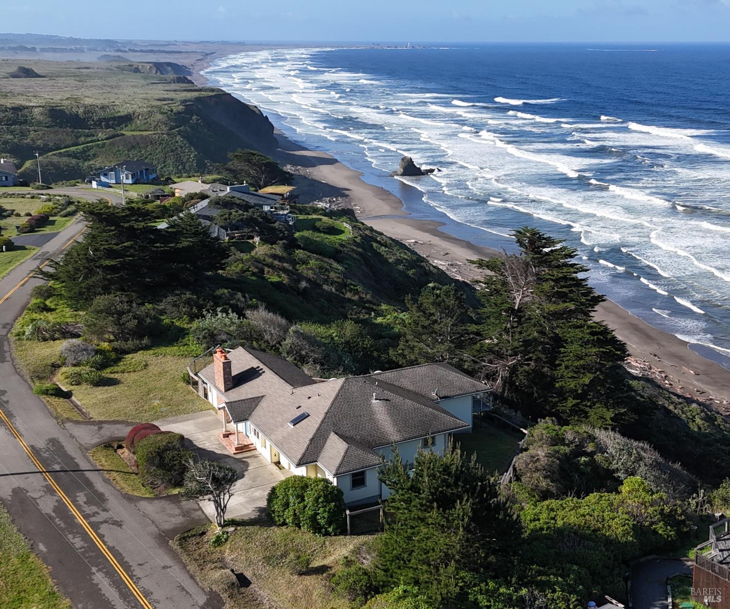 Detail Gallery Image 6 of 40 For 15150 Irish Beach Dr, Manchester,  CA 95445 - 2 Beds | 1/1 Baths