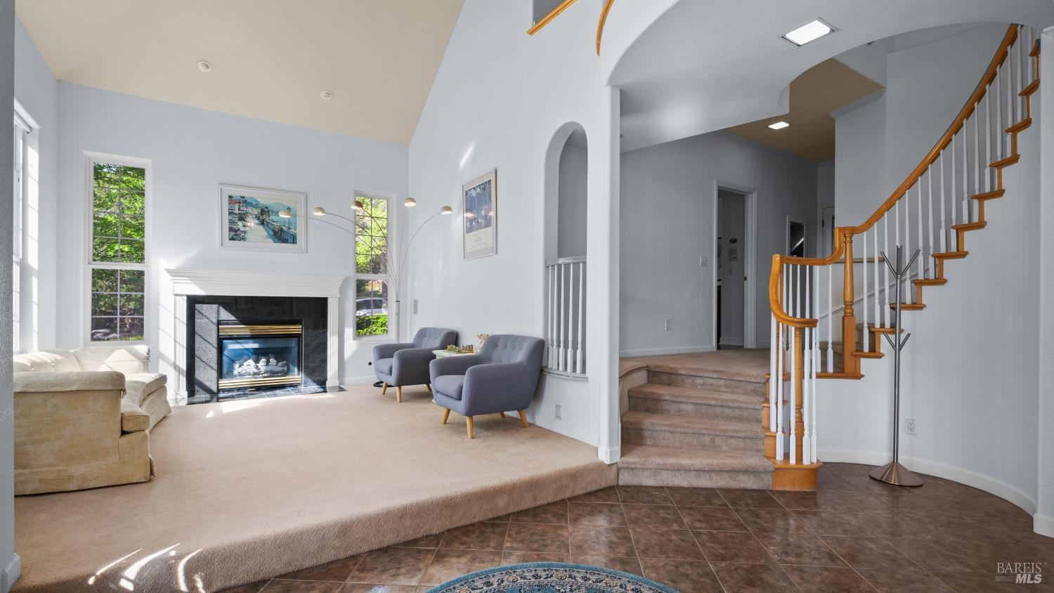 Detail Gallery Image 7 of 56 For 4742 Livingstone Pl, Santa Rosa,  CA 95405 - 4 Beds | 3 Baths