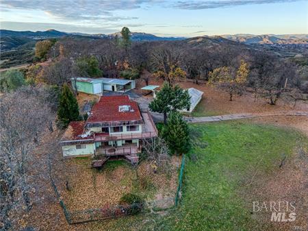 Detail Gallery Image 71 of 75 For 2173 Martin St, Lakeport,  CA 95453 - 4 Beds | 3/1 Baths