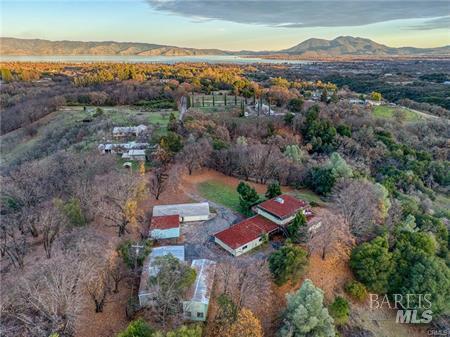 Detail Gallery Image 72 of 75 For 2173 Martin St, Lakeport,  CA 95453 - 4 Beds | 3/1 Baths