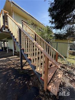 Detail Gallery Image 3 of 75 For 2173 Martin St, Lakeport,  CA 95453 - 4 Beds | 3/1 Baths