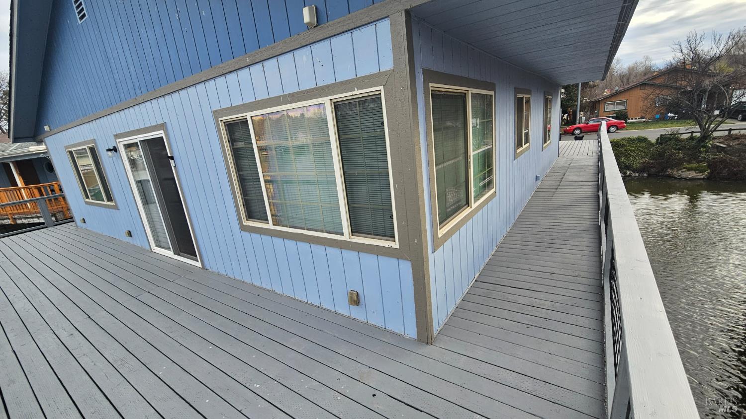 Detail Gallery Image 6 of 30 For 15198 Harbor Ln, Clearlake,  CA 95422 - 2 Beds | 2 Baths