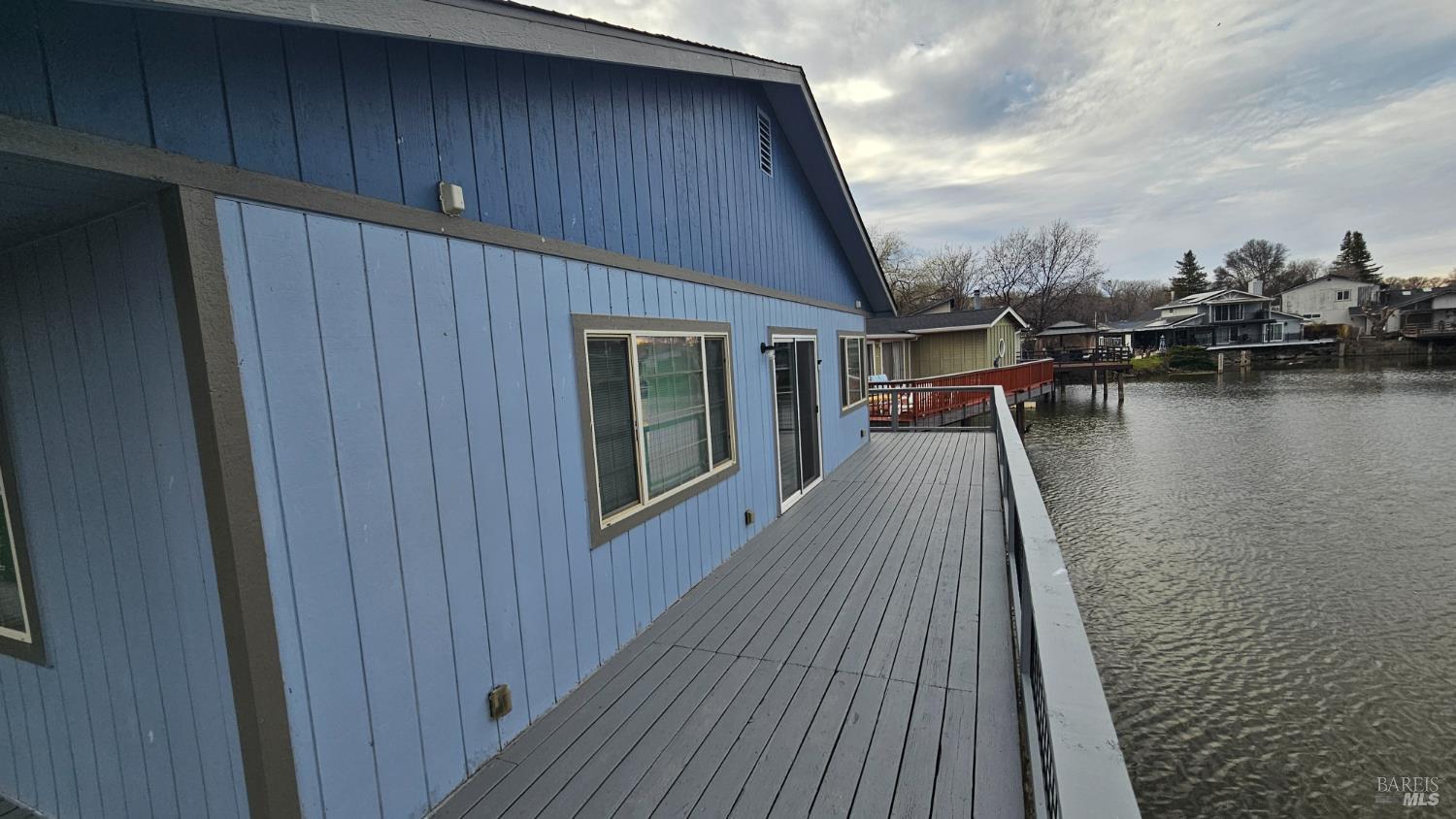 Detail Gallery Image 5 of 30 For 15198 Harbor Ln, Clearlake,  CA 95422 - 2 Beds | 2 Baths