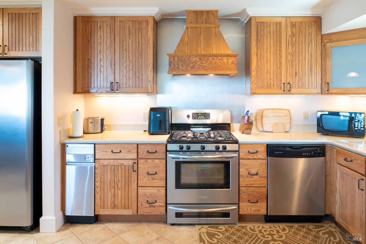 Detail Gallery Image 20 of 40 For 15150 Irish Beach Dr, Manchester,  CA 95445 - 2 Beds | 1/1 Baths