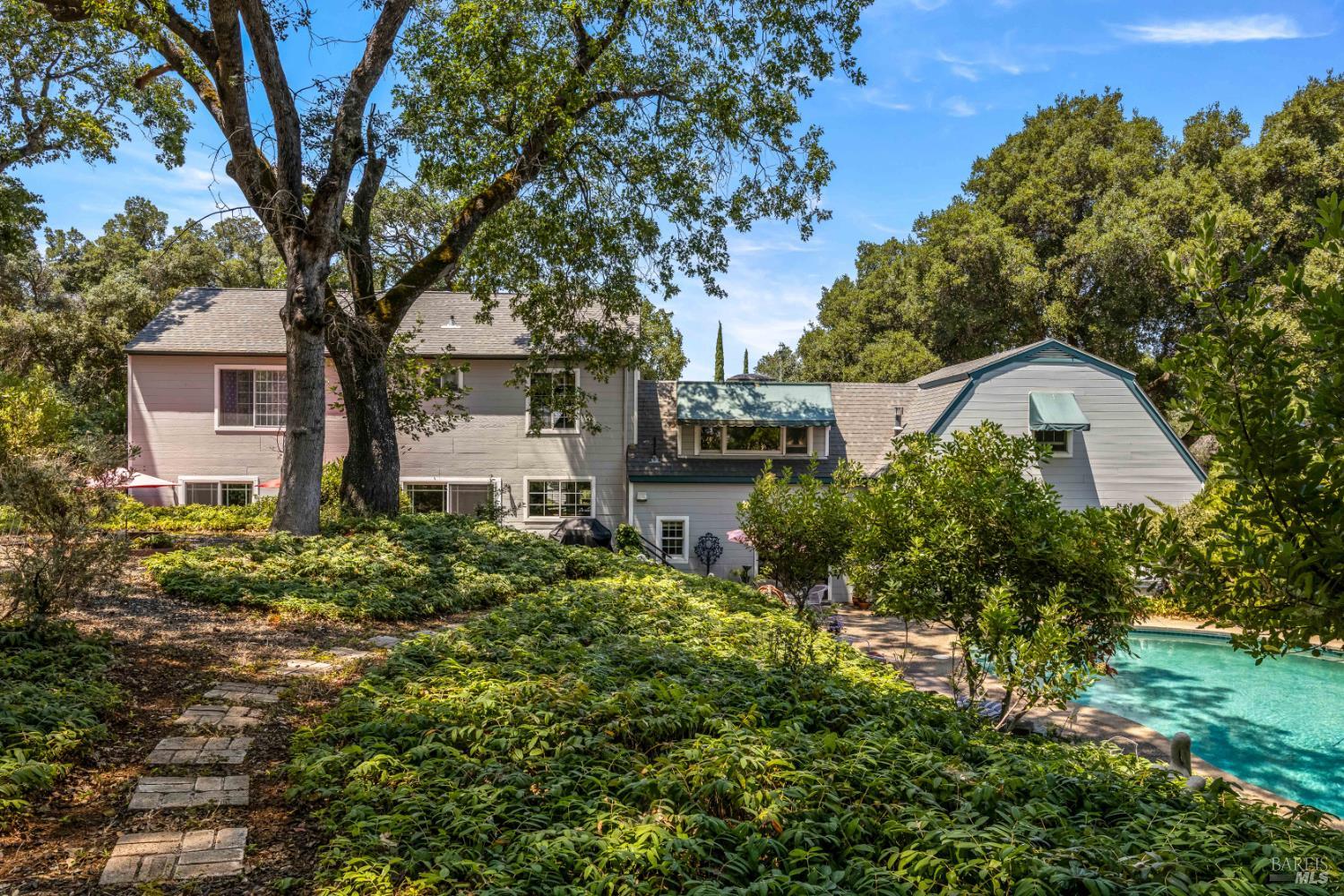 Detail Gallery Image 43 of 68 For 1940 Westlake Dr, Kelseyville,  CA 95451 - 3 Beds | 3/1 Baths