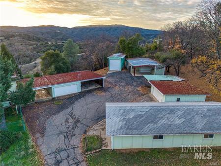 Detail Gallery Image 70 of 75 For 2173 Martin St, Lakeport,  CA 95453 - 4 Beds | 3/1 Baths