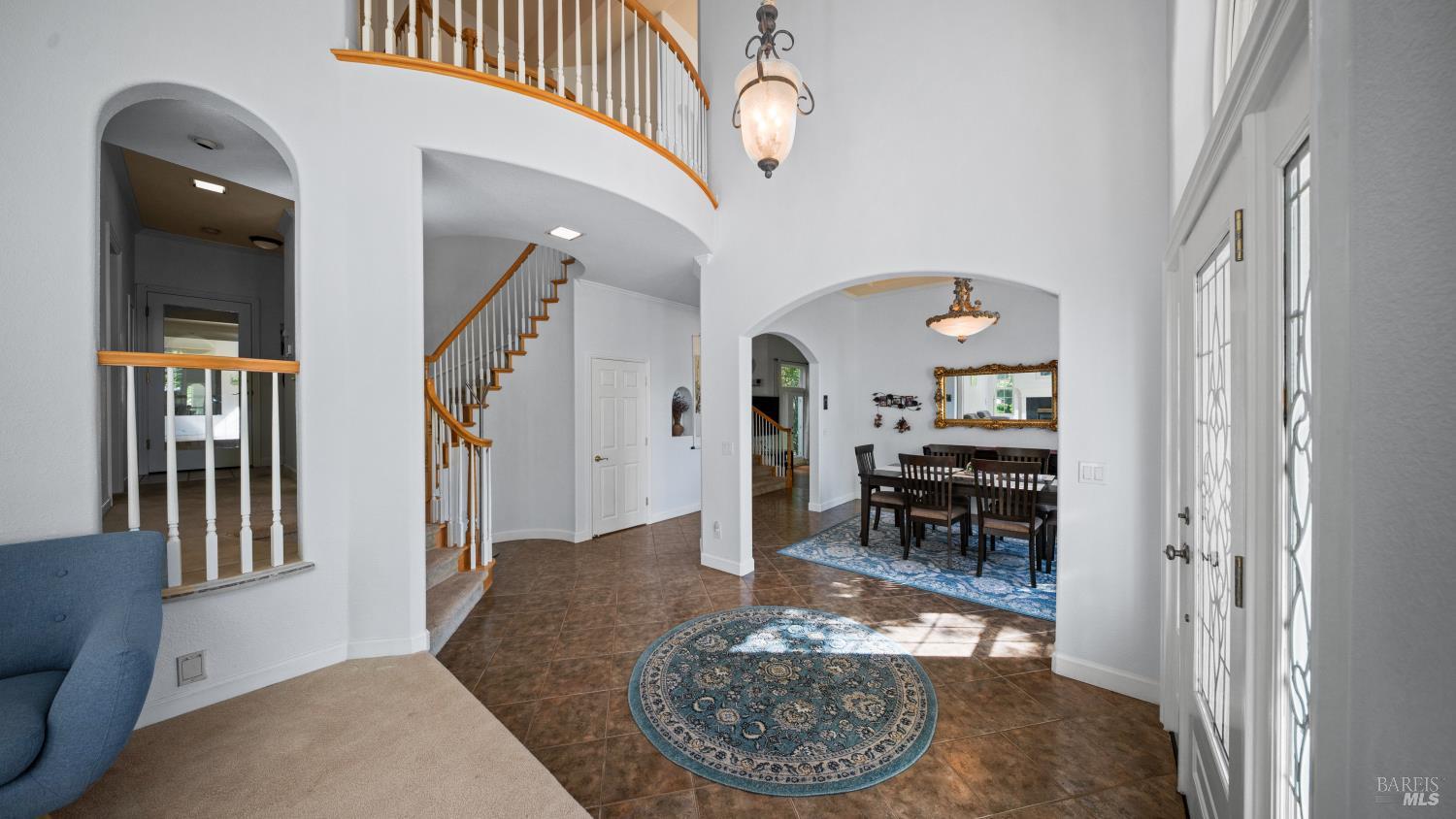 Detail Gallery Image 8 of 56 For 4742 Livingstone Pl, Santa Rosa,  CA 95405 - 4 Beds | 3 Baths