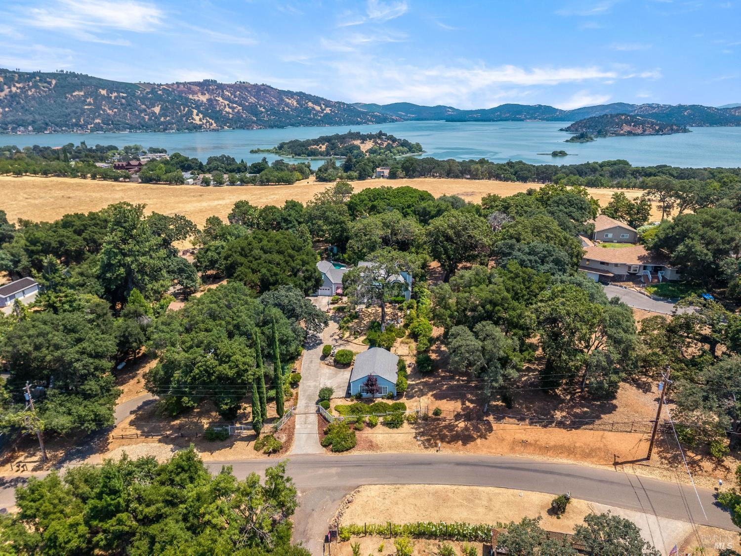 Detail Gallery Image 63 of 68 For 1940 Westlake Dr, Kelseyville,  CA 95451 - 3 Beds | 3/1 Baths