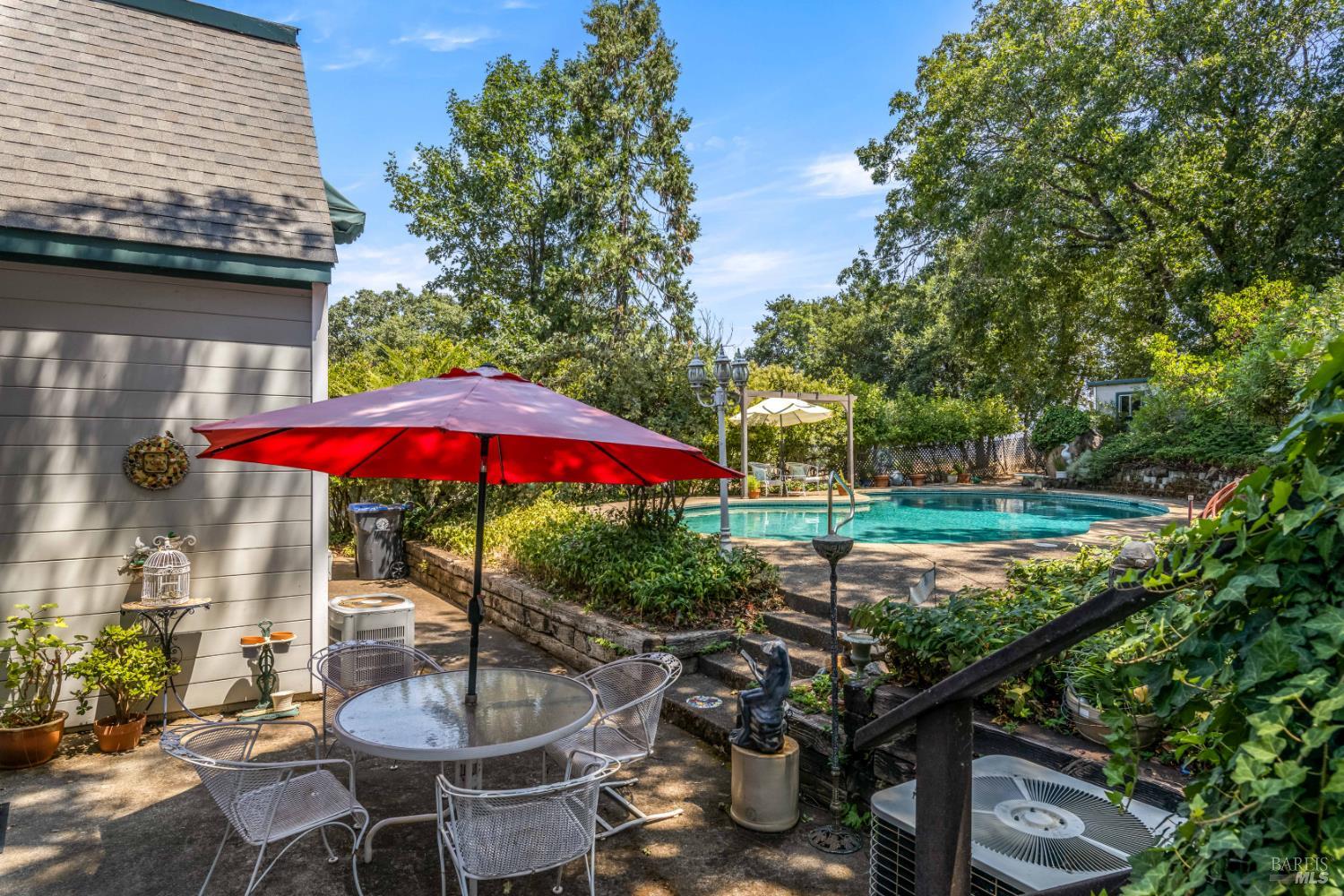 Detail Gallery Image 48 of 68 For 1940 Westlake Dr, Kelseyville,  CA 95451 - 3 Beds | 3/1 Baths