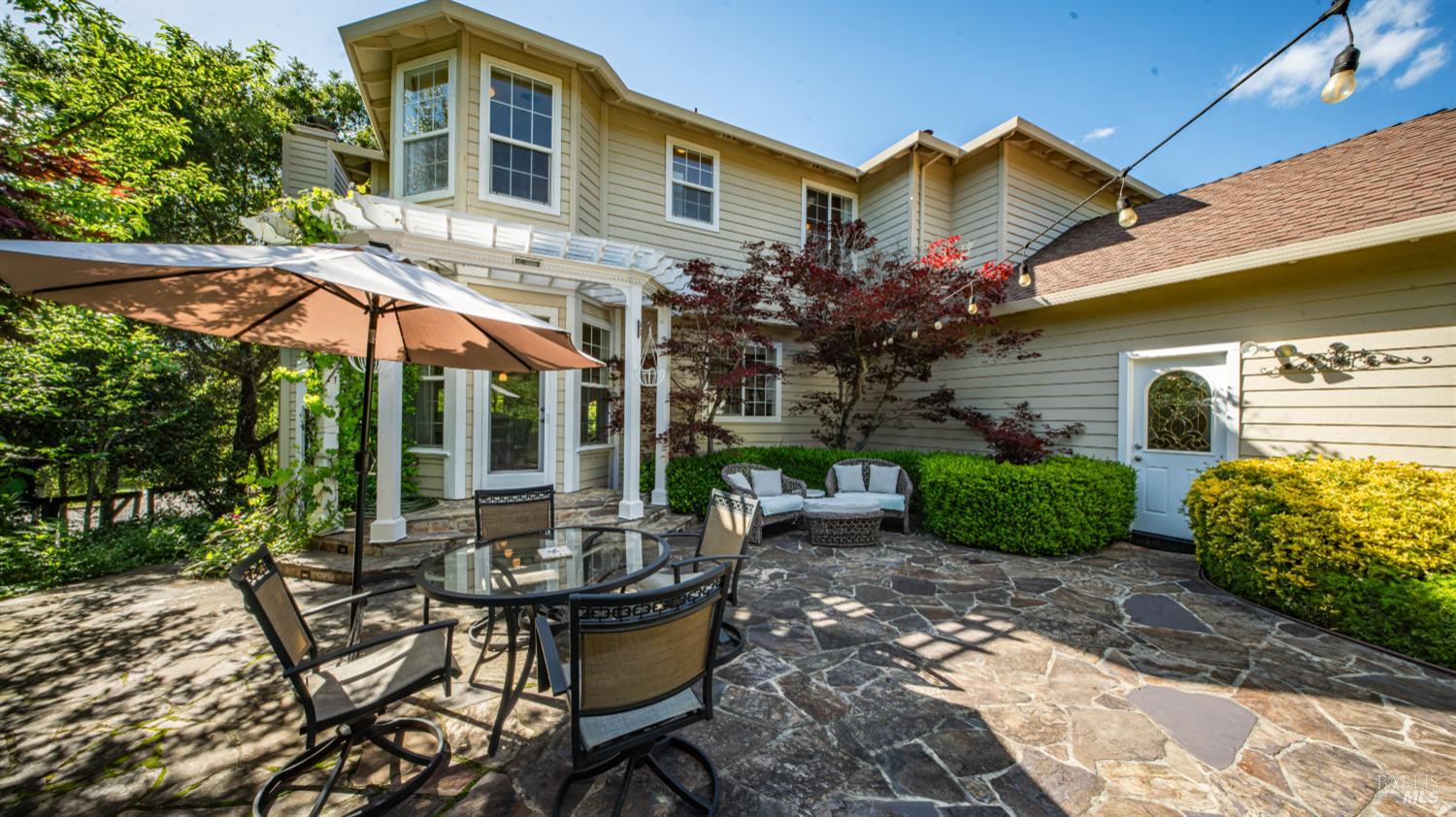 Detail Gallery Image 51 of 56 For 4742 Livingstone Pl, Santa Rosa,  CA 95405 - 4 Beds | 3 Baths