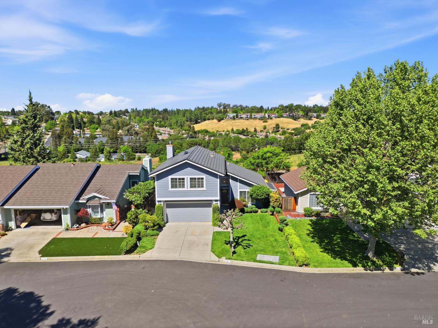 Detail Gallery Image 35 of 35 For 2147 Westward Pl, Martinez,  CA 94553 - 4 Beds | 2/1 Baths