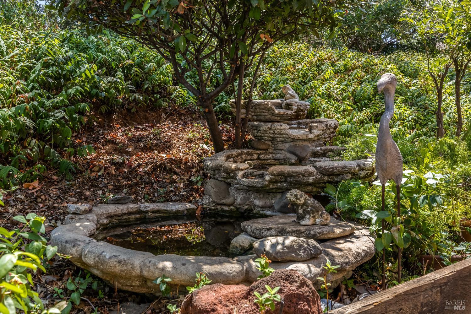 Detail Gallery Image 47 of 68 For 1940 Westlake Dr, Kelseyville,  CA 95451 - 3 Beds | 3/1 Baths