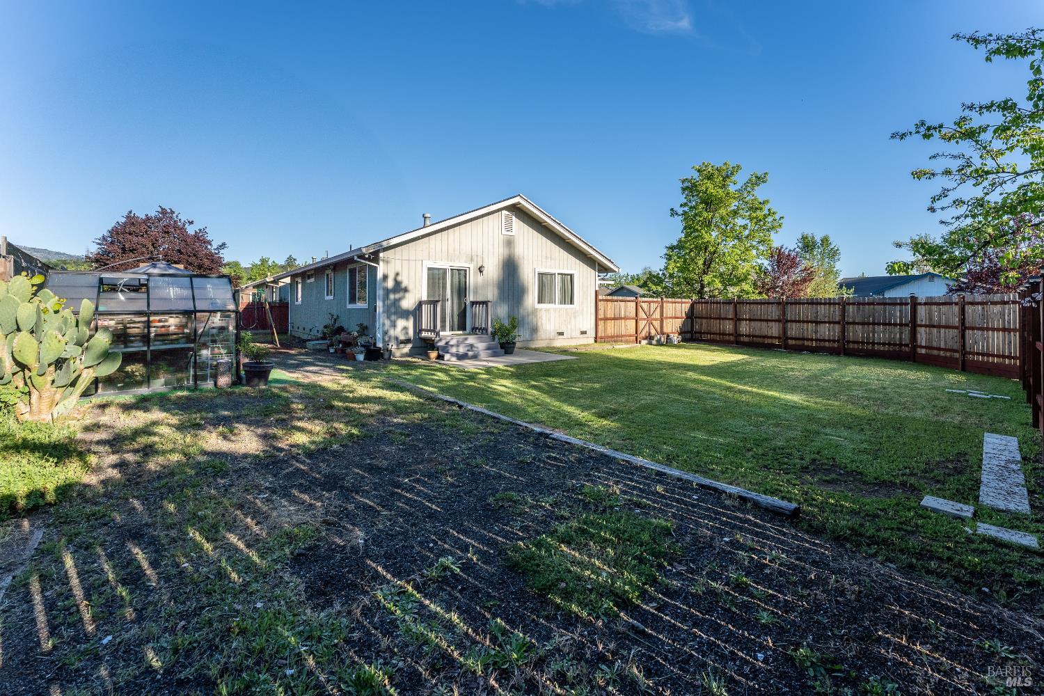 Detail Gallery Image 17 of 25 For 485 Melody Ln, Upper Lake,  CA 95485 - 3 Beds | 2 Baths