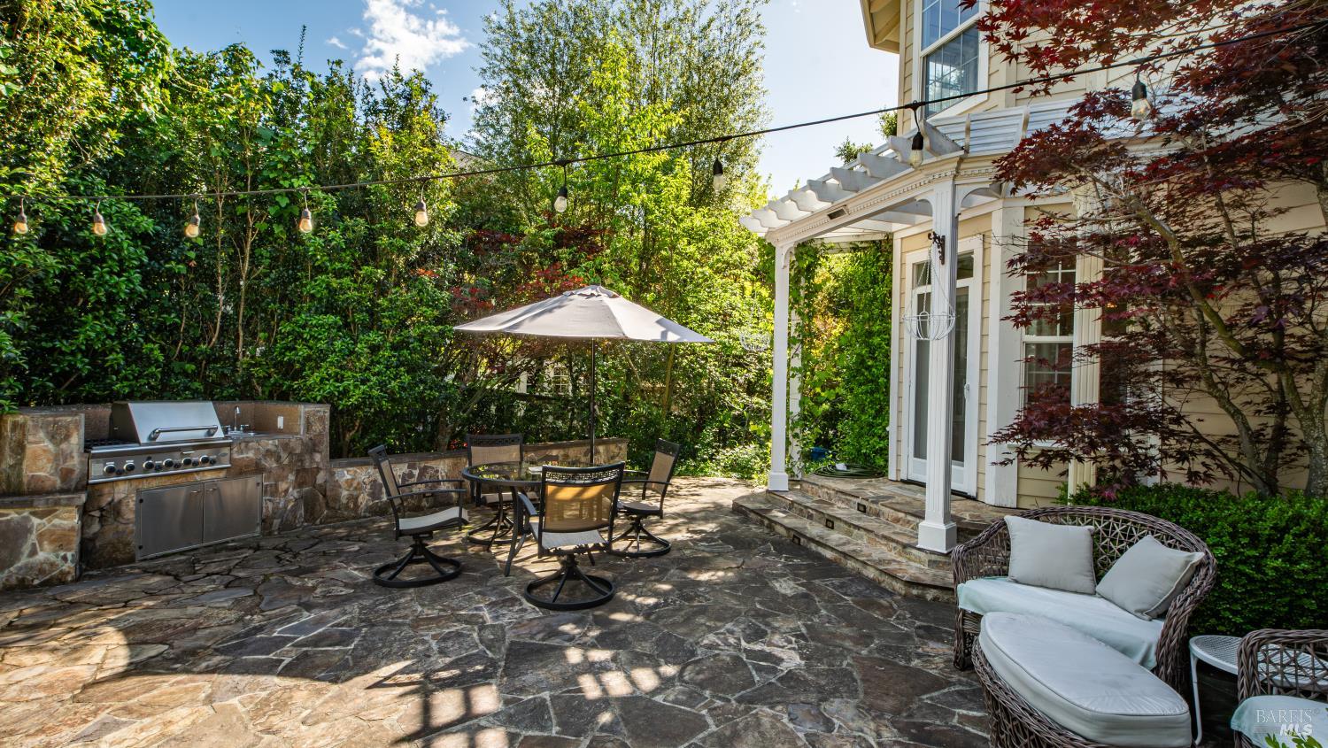 Detail Gallery Image 53 of 56 For 4742 Livingstone Pl, Santa Rosa,  CA 95405 - 4 Beds | 3 Baths