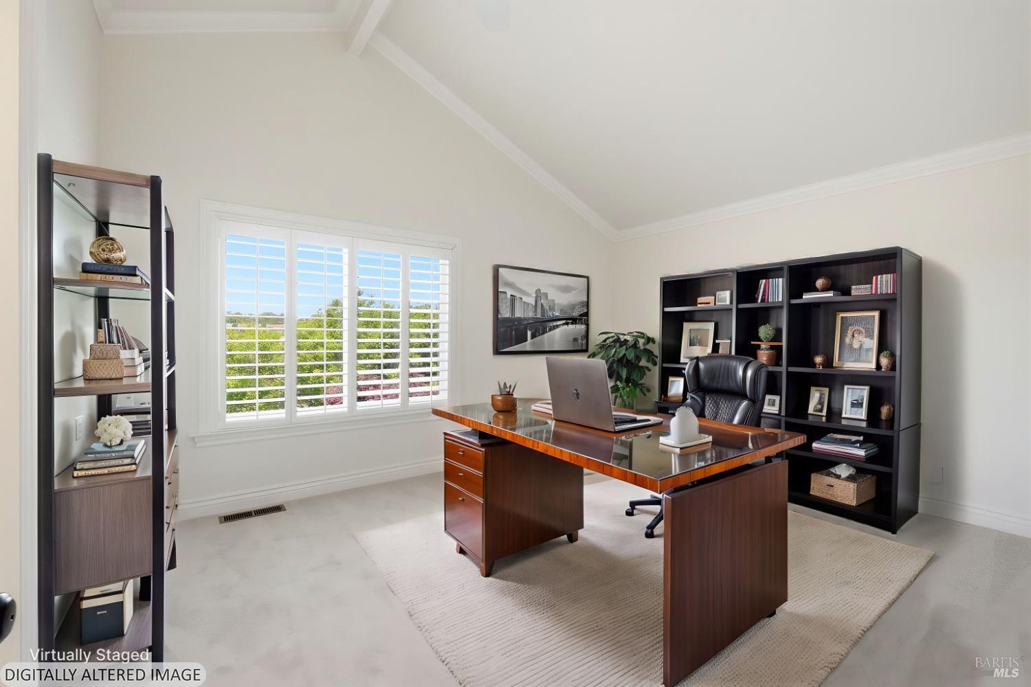 Detail Gallery Image 17 of 35 For 2147 Westward Pl, Martinez,  CA 94553 - 4 Beds | 2/1 Baths