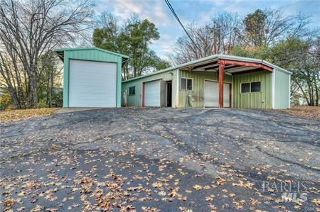 Detail Gallery Image 55 of 75 For 2173 Martin St, Lakeport,  CA 95453 - 4 Beds | 3/1 Baths