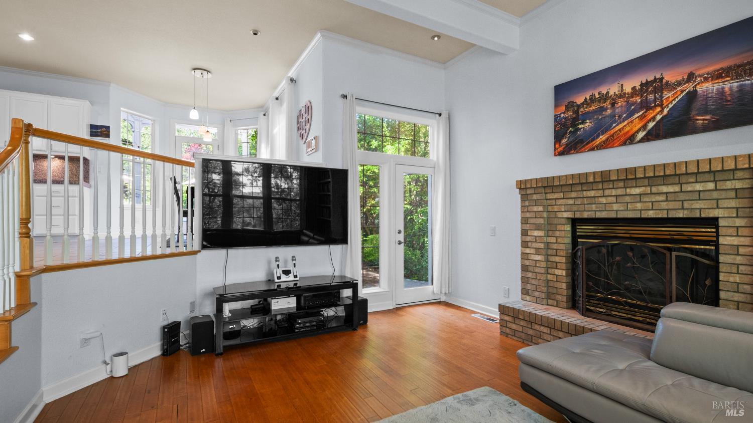 Detail Gallery Image 16 of 56 For 4742 Livingstone Pl, Santa Rosa,  CA 95405 - 4 Beds | 3 Baths