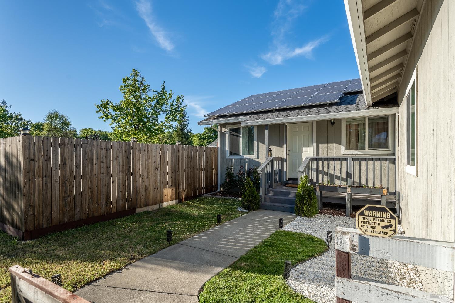 Detail Gallery Image 2 of 25 For 485 Melody Ln, Upper Lake,  CA 95485 - 3 Beds | 2 Baths