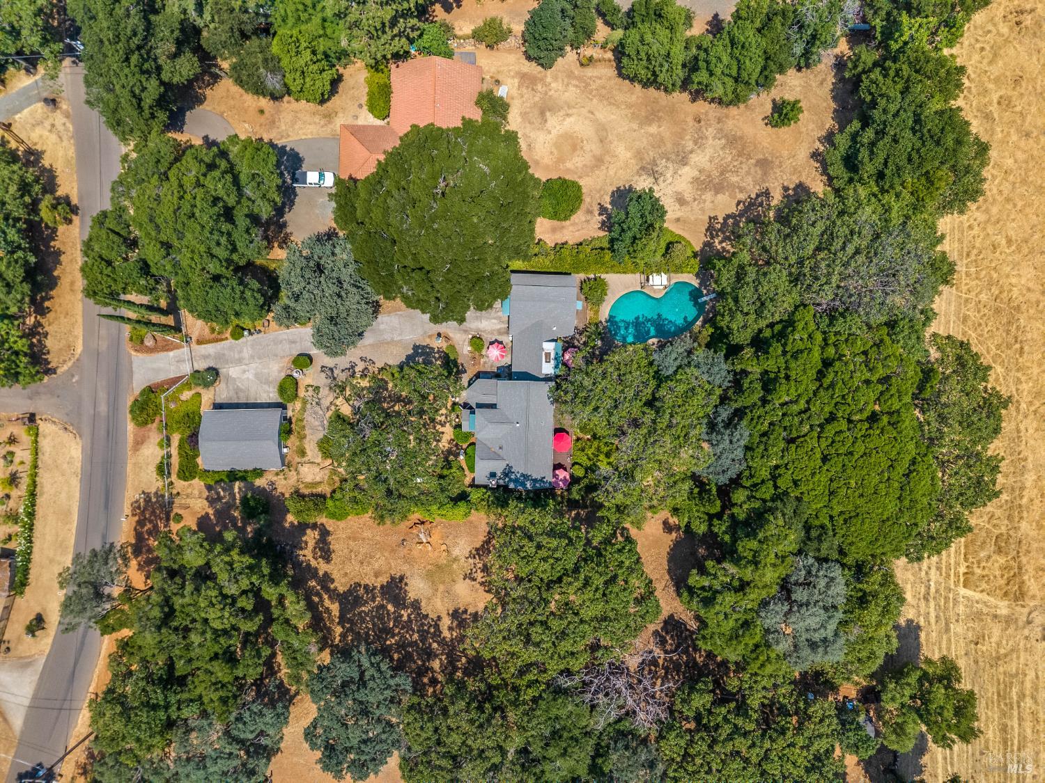 Detail Gallery Image 68 of 68 For 1940 Westlake Dr, Kelseyville,  CA 95451 - 3 Beds | 3/1 Baths