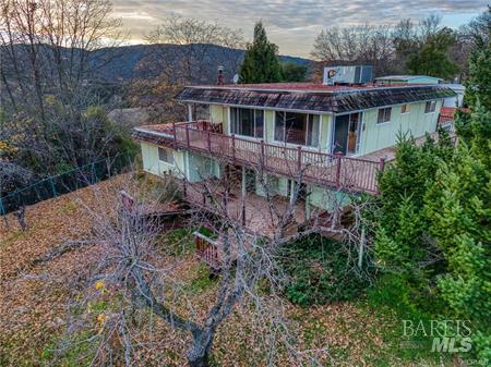 Detail Gallery Image 8 of 75 For 2173 Martin St, Lakeport,  CA 95453 - 4 Beds | 3/1 Baths