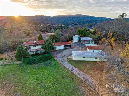 Detail Gallery Image 2 of 75 For 2173 Martin St, Lakeport,  CA 95453 - 4 Beds | 3/1 Baths