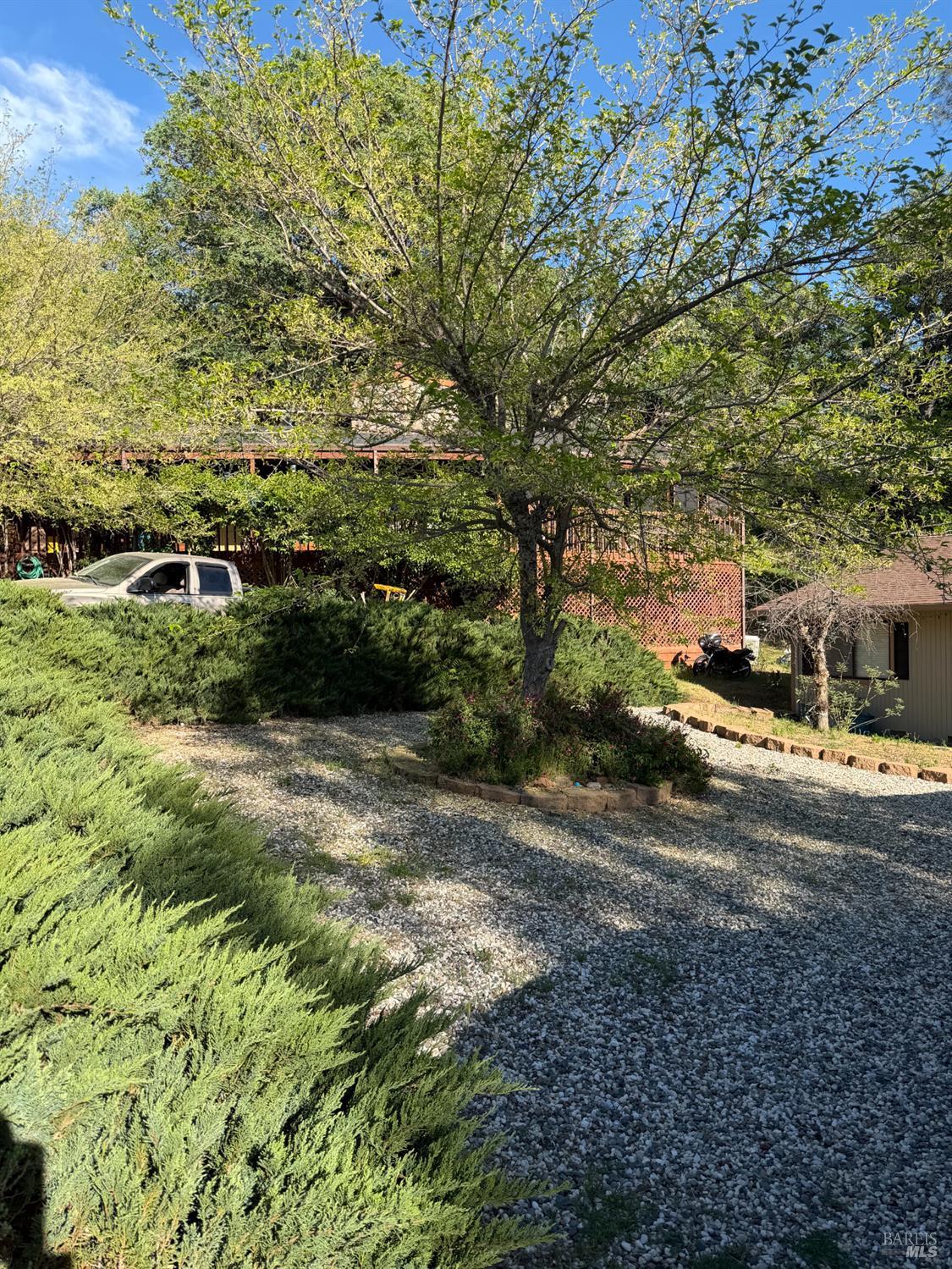 Detail Gallery Image 4 of 4 For 18670 Maple Leaf Ct, Hidden Valley Lake,  CA 95467 - 4 Beds | 2 Baths