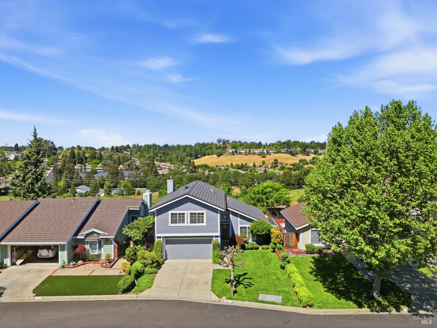 Detail Gallery Image 32 of 35 For 2147 Westward Pl, Martinez,  CA 94553 - 4 Beds | 2/1 Baths