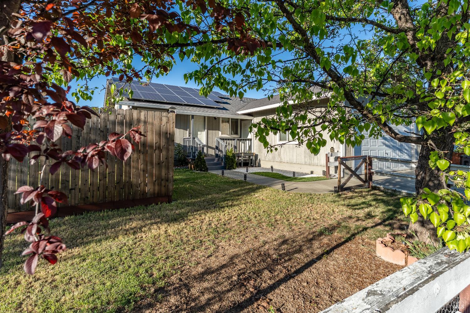 Detail Gallery Image 24 of 25 For 485 Melody Ln, Upper Lake,  CA 95485 - 3 Beds | 2 Baths