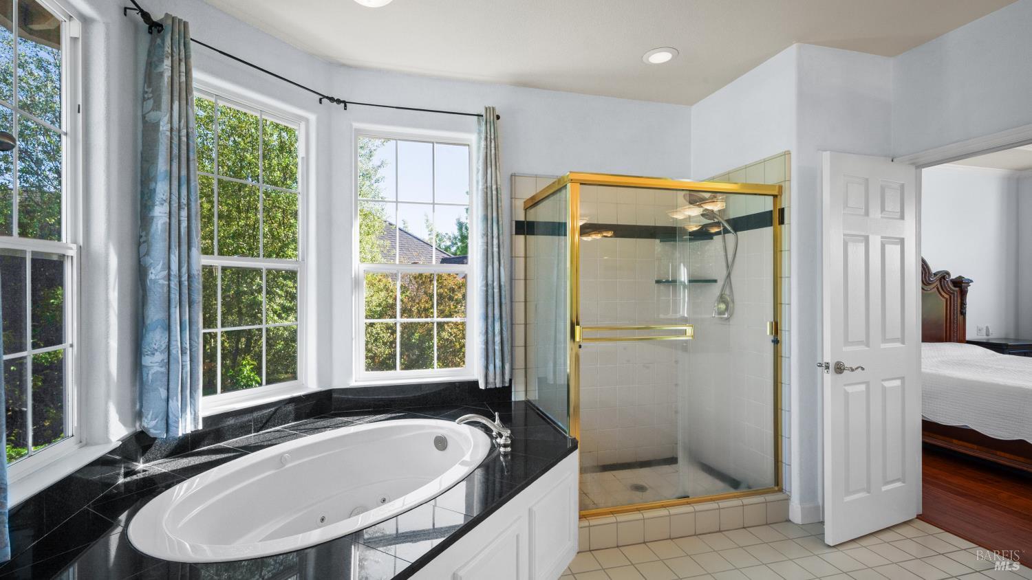 Detail Gallery Image 42 of 56 For 4742 Livingstone Pl, Santa Rosa,  CA 95405 - 4 Beds | 3 Baths