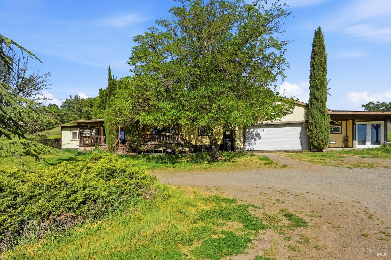 Detail Gallery Image 40 of 46 For 6128 Heather Ln, Kelseyville,  CA 95451 - 3 Beds | 2 Baths