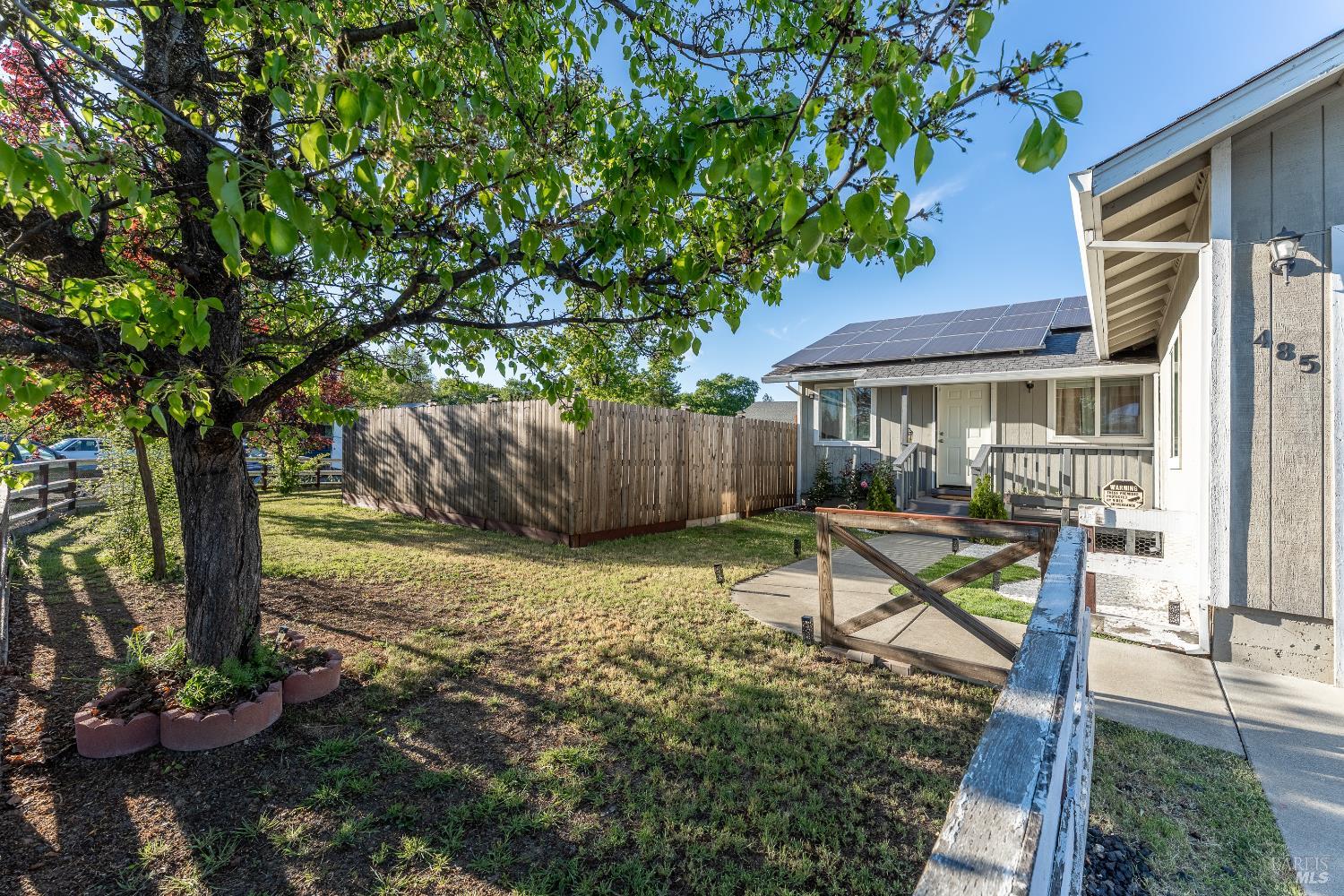 Detail Gallery Image 22 of 25 For 485 Melody Ln, Upper Lake,  CA 95485 - 3 Beds | 2 Baths