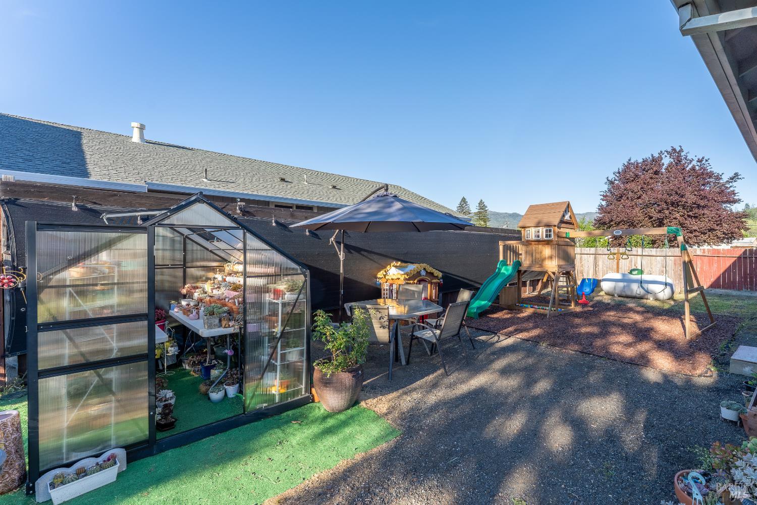 Detail Gallery Image 20 of 25 For 485 Melody Ln, Upper Lake,  CA 95485 - 3 Beds | 2 Baths