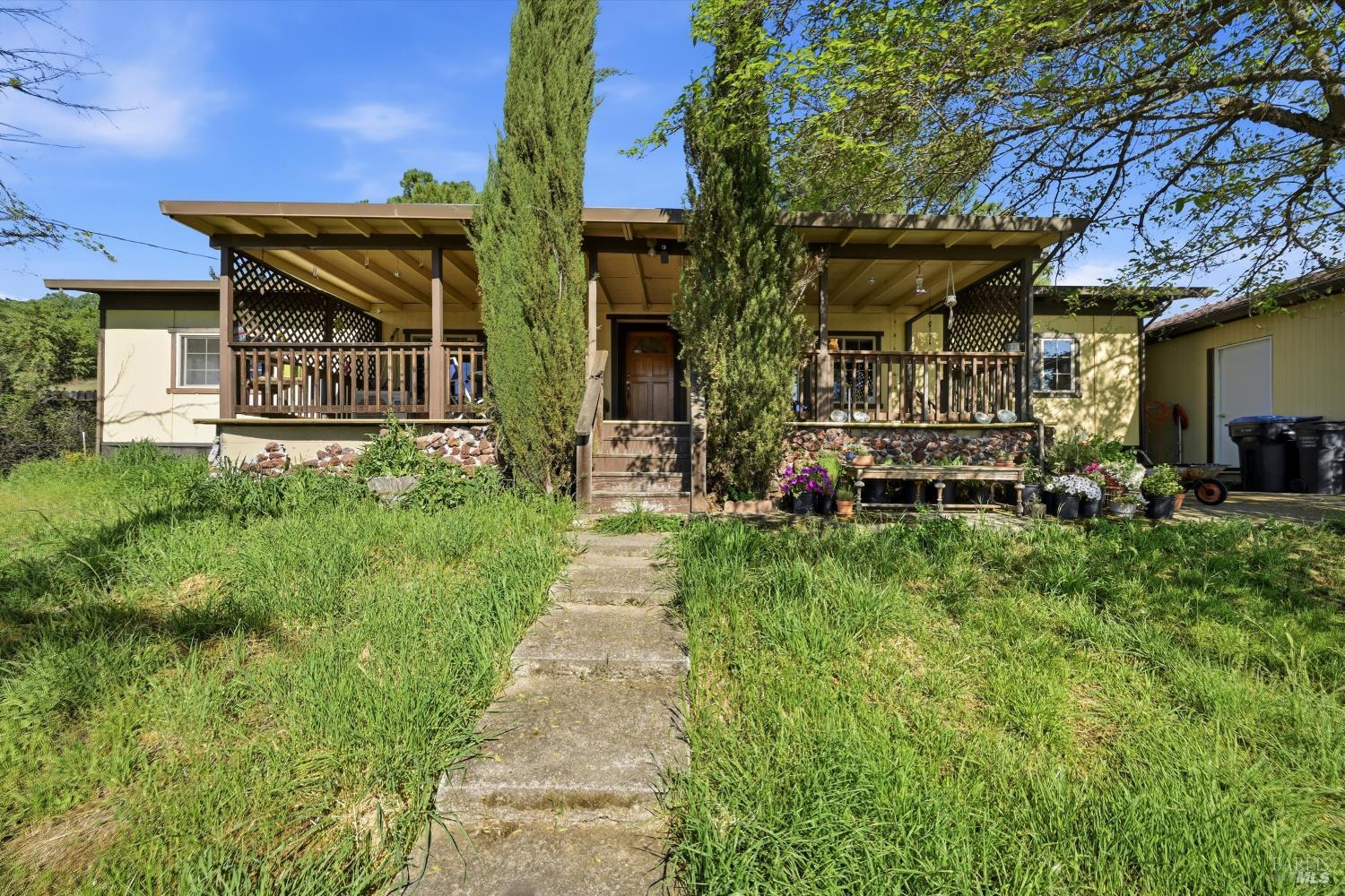 Detail Gallery Image 32 of 46 For 6128 Heather Ln, Kelseyville,  CA 95451 - 3 Beds | 2 Baths