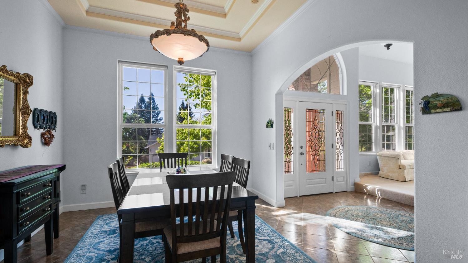 Detail Gallery Image 13 of 56 For 4742 Livingstone Pl, Santa Rosa,  CA 95405 - 4 Beds | 3 Baths