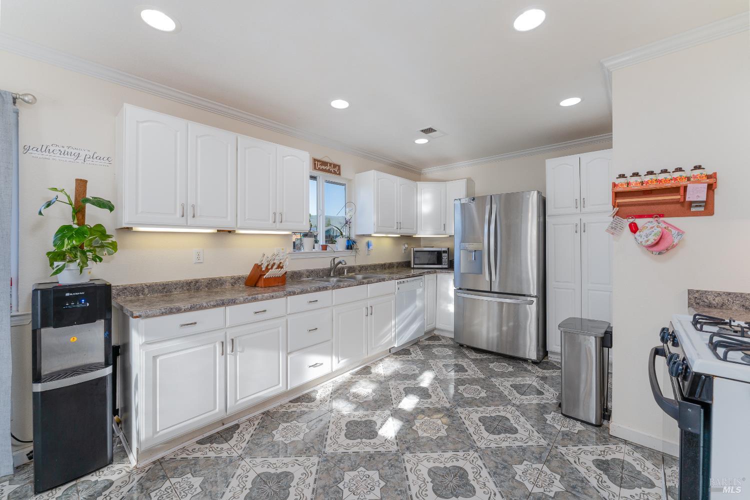 Detail Gallery Image 7 of 25 For 485 Melody Ln, Upper Lake,  CA 95485 - 3 Beds | 2 Baths