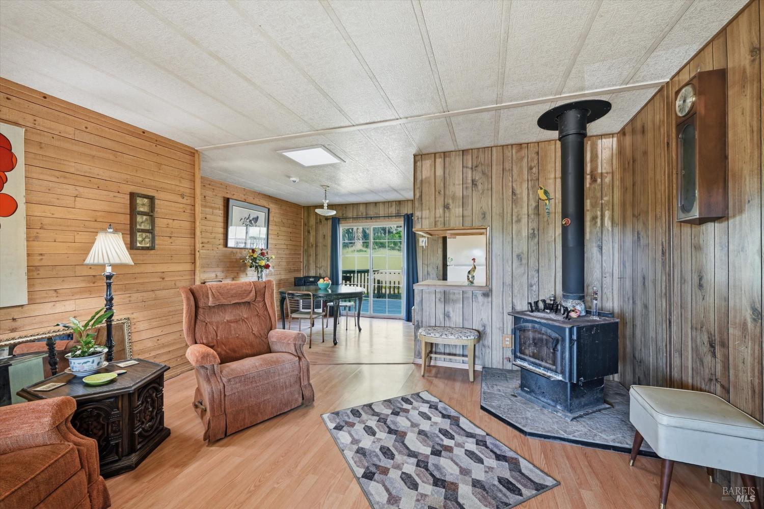 Detail Gallery Image 6 of 46 For 6128 Heather Ln, Kelseyville,  CA 95451 - 3 Beds | 2 Baths