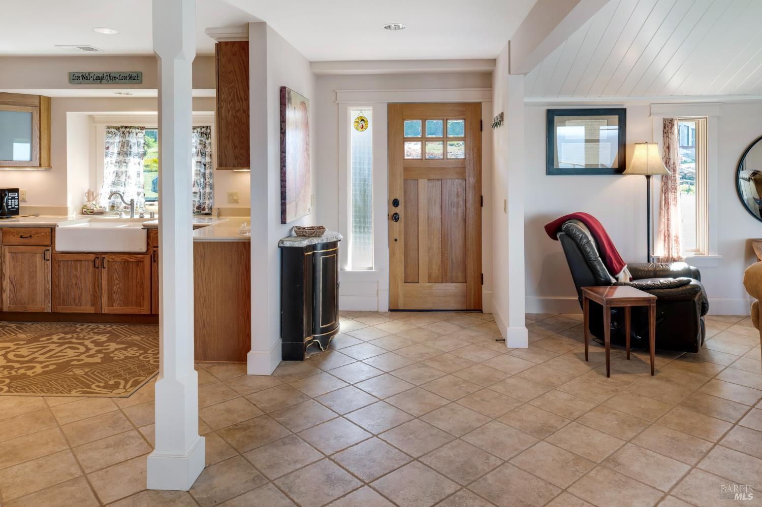 Detail Gallery Image 16 of 40 For 15150 Irish Beach Dr, Manchester,  CA 95445 - 2 Beds | 1/1 Baths